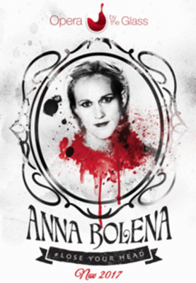Donizetti's Anna Bolena