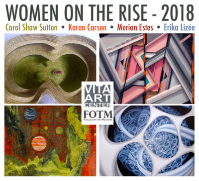 Women on the Rise 2018