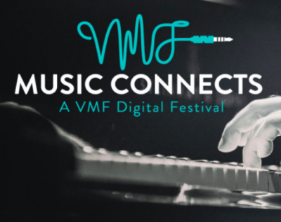 Ventura Music Festival - Music Connects