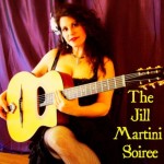 Gallery 3 - Jill Martini