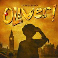 5-Star Theatricals Presents Lionel Bart's OLIVER!
