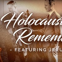 Holocaust Remembrance Concert