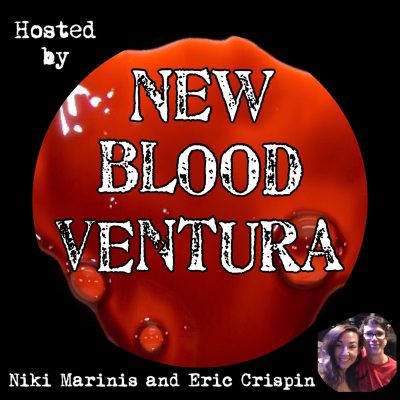 New Blood Comedy