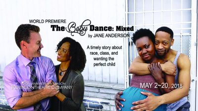 The Baby Dance: Mixed