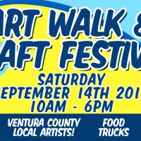 Art Walk & Craft Festival
