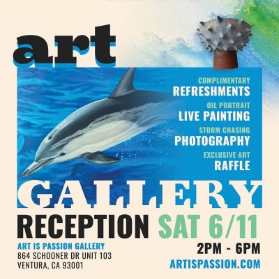 Art Gallery Reception