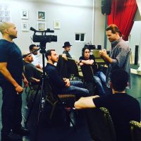 Gallery 1 - Adult Acting Classes For TV & Film Monday Nights At Namba
