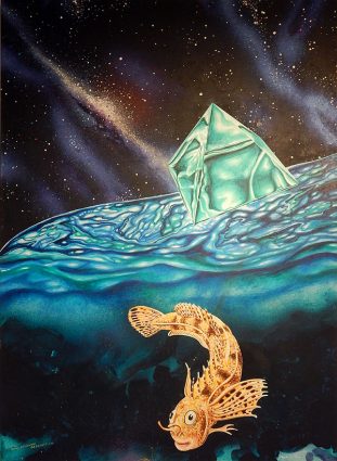 Gallery 3 - Oceans 11 - Treasures from the Sea