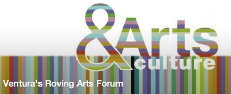 Ventura's Roving Arts Forum