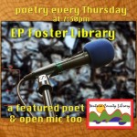 Thursday Night Poetry Series