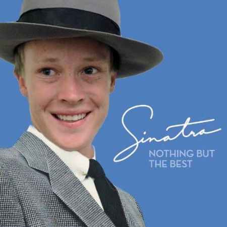 Sinatra - "Nothing But the Best" Dinner Concert