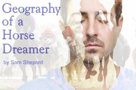 Geography of a Horse Dreamer