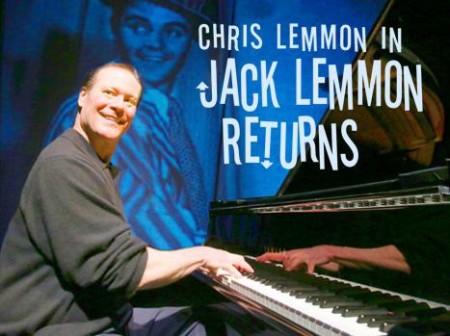 Jack Lemmon Returns