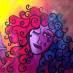 Art from the Heart Intuitive Painting & Journaling Workshops