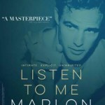 "Listen to Me Marlon," Ventura Film Society