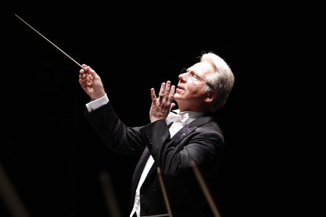 Gallery 1 - New West Symphony Presents Mauceri and Bernstein's 100th