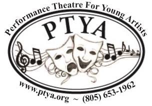 Performance Theatre for Young Artists