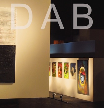 Dab Art 2017 Exhibitions & Artist Roster - Greater Los Angeles