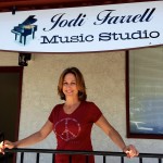 Jodi Farrell's Music Studio Performance Workshop