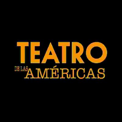 Teatro De Las Americas