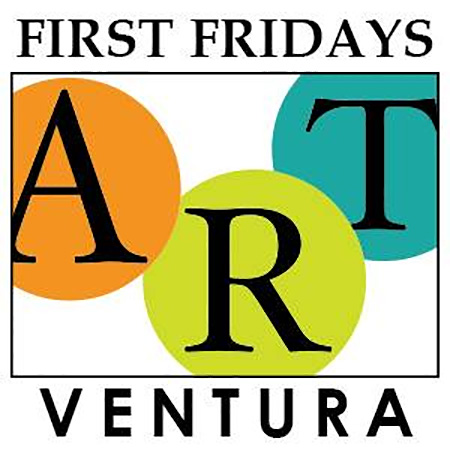 First Fridays Ventura