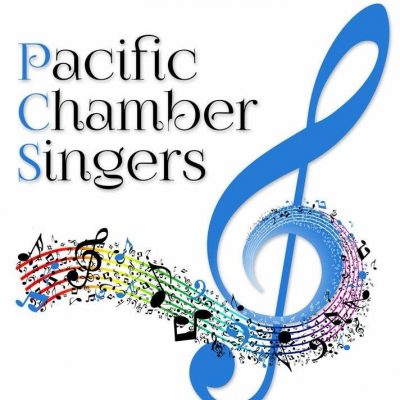 Pacific Chamber Singers Spring Concert