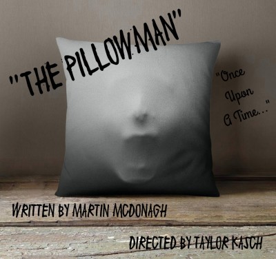 The Pillowman by Martin McDonagh