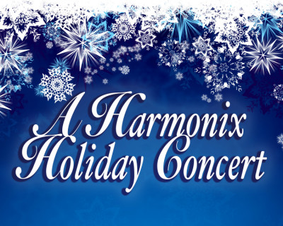 The Harmonix Holiday Concert