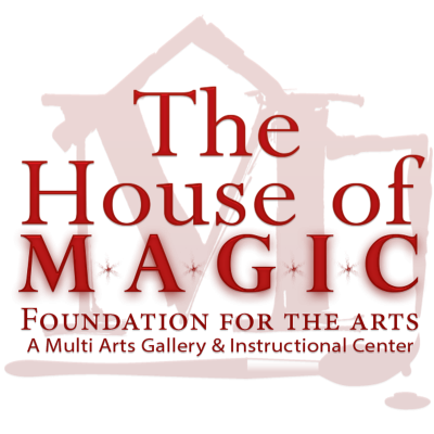 The House of MAGIC Foundation for the Arts Theater