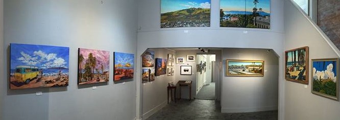 Gallery 1 - Gallery V