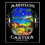 Amigo's Surf Cantina