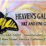 Heaven's Gallery