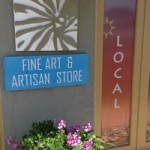 Harbor Village Gallery for Buenaventura Art Association