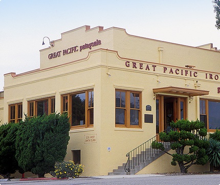 Great Pacific Ironworks