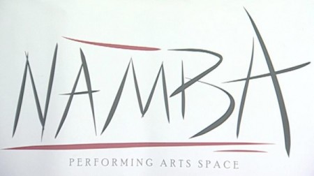 Namba Performing Arts Space
