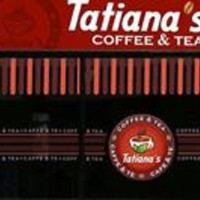 Tatiana's Coffee & Tea