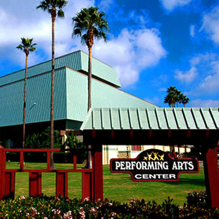 Oxnard Performing Arts Center