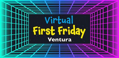 Virtual First Friday